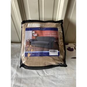 2 piece side slip cover
